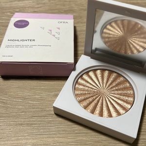 Ofra Cosmetics Highlighter Glow Goals